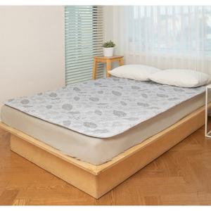 유파 전기요 EK-BT2002C/전기매트/2~3인용/135x180cm/국내생산/커버분리/세탁가능