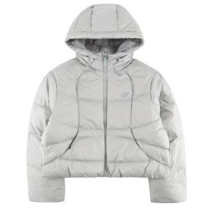 뉴발란스 WOMEN 플라잉 후드형 숏다운 NBNPF4W072 91