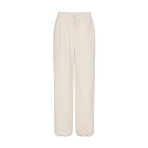 [올리브데올리브] OW5XLA30 스트링 코듀로이 와이드 팬츠