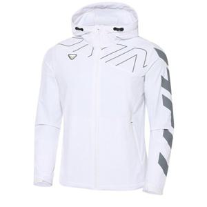 [다이나핏] YMU23127W2 남성 스포티한 디자인 ATHLETE (애슬릿) 바람막이 우븐 자켓 HJDMJK