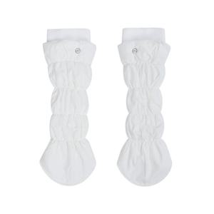 [와이드앵글]TO 방한 패딩 롱 레그워머 WWW24Z02W2