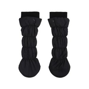 [와이드앵글]TO 방한 패딩 롱 레그워머 WWW24Z02Z1