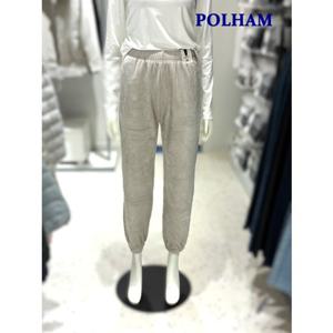 [폴햄]여성 코듀로이 본딩 조거 팬츠 PHF4PT2407 -US