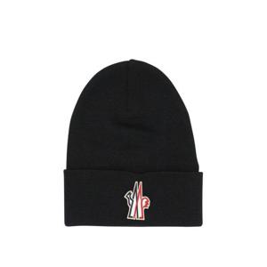 몽클레어 비니 K2 097 3B000 12 09974999 BLACK