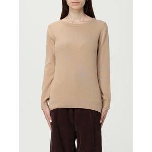 바버 여성 스웨터 카멜 LKN1075BE12