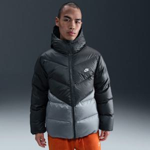 나이키패딩 OQC HQ7791-061 윈드러너 남성 다운 재킷