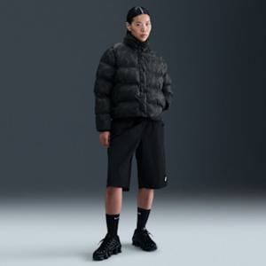 나이키패딩 OQC HV5102-010 여성 써마 핏 패딩