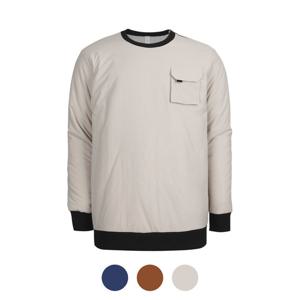 [파파브로] FW 기능성 골프 패딩 티셔츠 LB-TSWG-2402