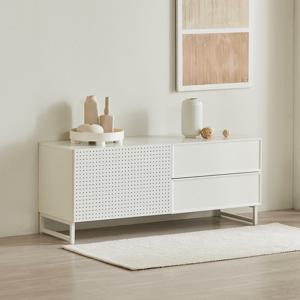 우아미가구 모노 아인 티비다이 거실장 D 1200