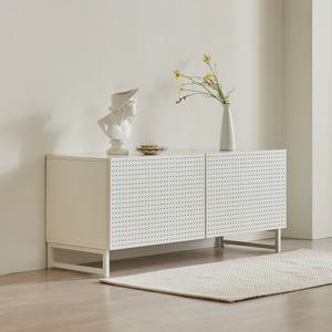 우아미가구 모노 아인 티비다이 거실장 C 1200