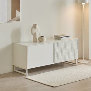 우아미가구 모노 아인 티비다이 거실장 B 1200