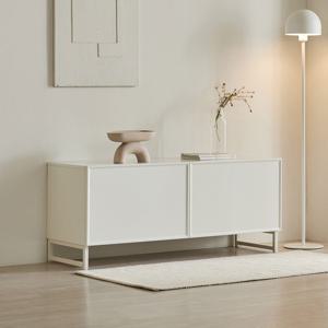 우아미가구 모노 아인 티비다이 거실장 A 1200