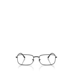 레이벤 RECTANGULAR BLACK 남여공용 안경 RX3746V 2509