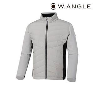 [와이드앵글]   WMW22502E1  남성 WL 하이브리드 스윙다운 (L Beige)