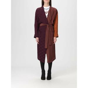 [MOSCHINO] 라프리마 여성 코트 06175535 1141 Brown /6