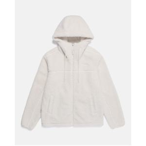 내셔널지오그래픽 N254UFJ150 코토니 후디 플리스 공용 자켓