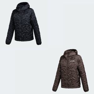 [아디다스오리지널]우먼스 테렉스 루즈 필 인슐레이티드 후드재킷 2종 택1 JM4874 JL9805