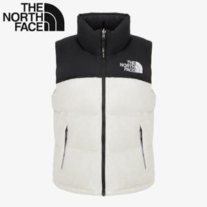 노스페이스 NV1DR95B 여성 1996 레트로 눕시 베스트 조끼 KR