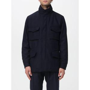 볼리올리 수트 자켓 OC0199FB51080 790 Blue