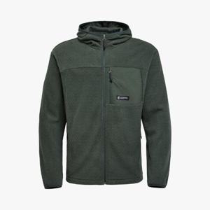 프로스펙스 HC07 지그재그 플리스자켓 PS3MJ24W751