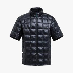 프로스펙스 HC07 에그쉘 반팔패딩자켓 PS3MJ24W742