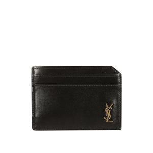 [국내배송] 생로랑 카산드라 카드지갑 758203 02G0W 1000