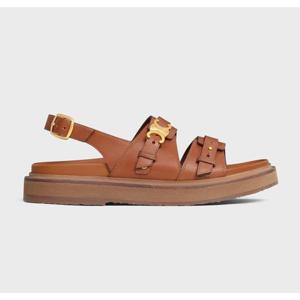 셀린느 샌들 25SS 트리오페 카프스킨 티피 359813766C 04LU 국내배송