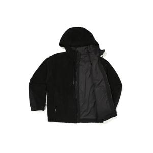 [다이나핏] YUW22144Z1 남여공용 심플한 디자인 MELLOW (멜로우) 쉐르파 플리스 자켓 HJDMJK