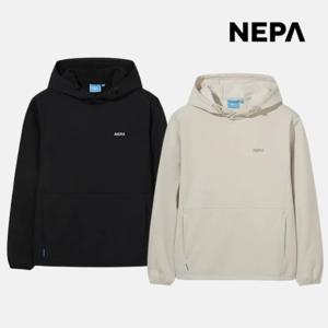 네파 남성 여성 기모 트레이닝 후디 풀오버 보온 티셔츠 7LF6021