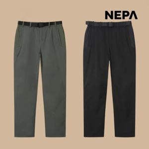 네파 남성 겨울 패딩 팬츠 아웃도어 트레킹 보온 등산 바지 7L71607