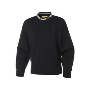 [와이드앵글]WG 여성 맨투맨 티셔츠 WWU22261Z1