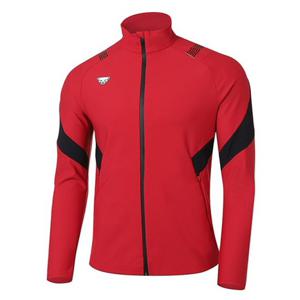 [다이나핏] YMU22106R2 남성 스포티한 디자인 BULK-UP (벌크업) 트레이닝 자켓 HJDMJK