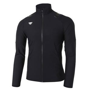 [다이나핏] YMU22106Z1 남성 스포티한 디자인 BULK-UP (벌크업) 트레이닝 자켓 HJDMJK