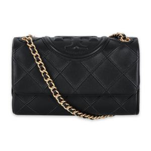 디몬트 24 S/S 토리버치 여성 스몰 플레밍 숄더백(블랙) 139060 001