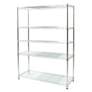 [국산정품]국산25파이메탈선반450*1200*(높이)1800*5단