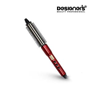 디자이너스 엣지업 볼륨 온도조절 뽕 고데기 PJ-101D