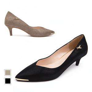 M-misope 펌프스 511431021 5cm