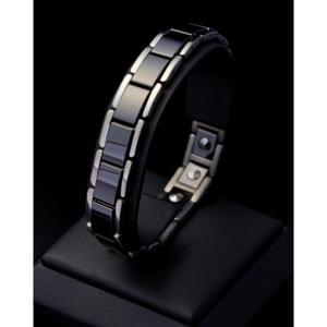 쥬아드 레오나 세라믹 게르마늄 팔찌[게르마늄 16EA]