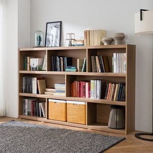 리바트 프렌즈 소호 2000 낮은책장