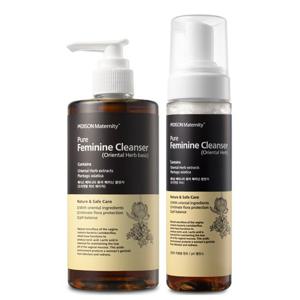 [블랙페스타] l+l 페디슨 한방여성청결제 (액상&거품)저자극