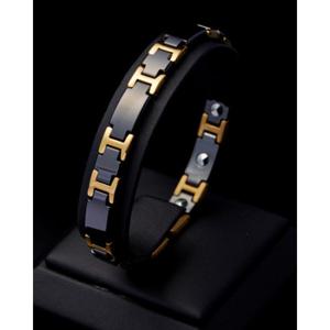 쥬아드 엘레나 세라믹 게르마늄 팔찌 [게르마늄 12EA]