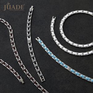 셀리나 세라믹 게르마늄 목걸이[게르마늄 40EA]