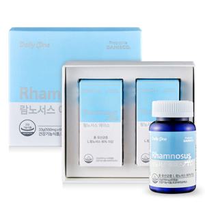 [데일리원][아기유산균] 람노서스 에이스 1세트(4개월)