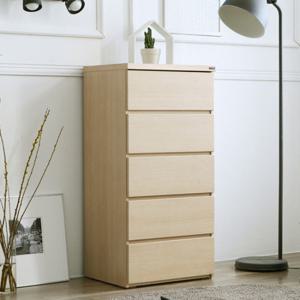 아르메 미엘 600 5단 서랍장