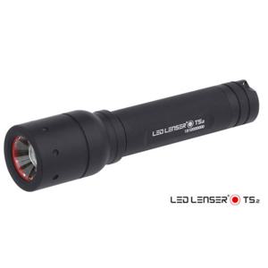 독일명품 LED LENSER T5.2 9805 140루멘 후레쉬 손전등