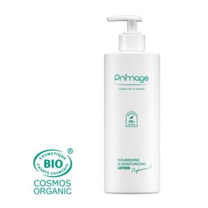 쁘리마쥬 유기농 로션 프로 400ml