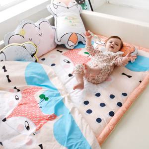 [보니타베베] 드림 유아 미끄럼방지 패드 - 6가지 디자인