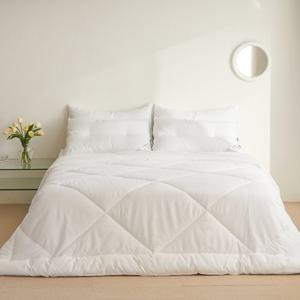 [아이르] 구스필 사계절용 이불솜 퀸 Q
