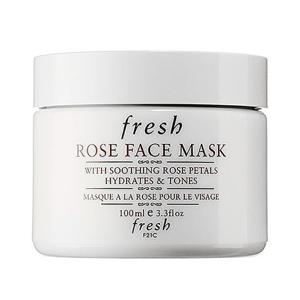 프레쉬 로즈 페이스 마스크 100ml