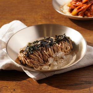 놋담 방짜유기 유기 샐러드볼 3호